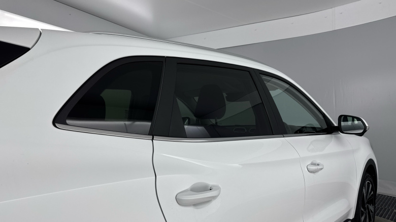 MG ZS 1.5 Hybrid+ Trophy 5dr Auto Hybrid Hatchback